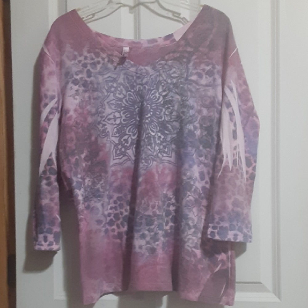 Kiara Top